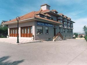 Hotel Alemar